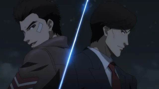 Next Episode Preview