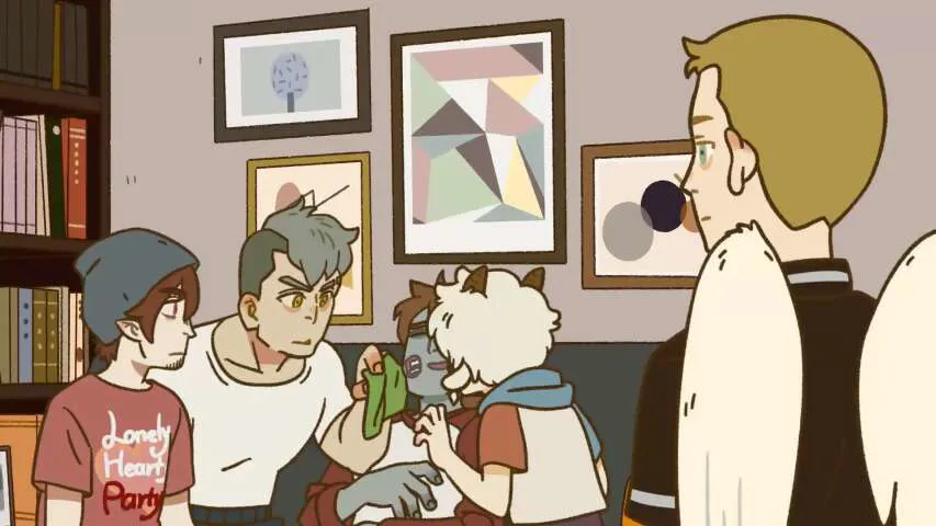 Next Episode Preview