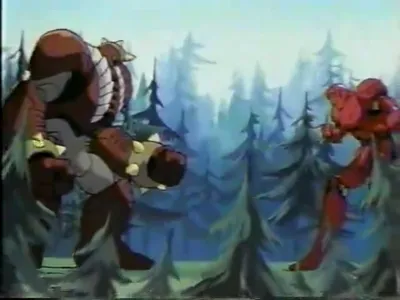 Next Episode Preview