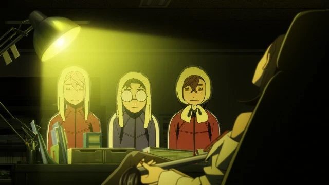 Next Episode Preview