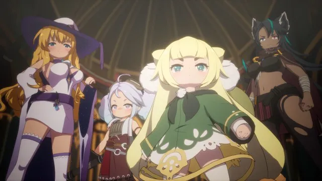 Next Episode Preview