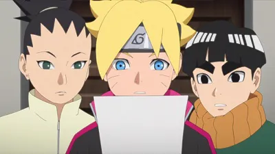 Next Episode Preview