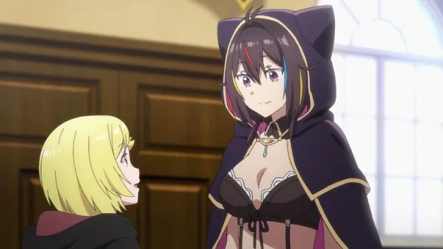Next Episode Preview