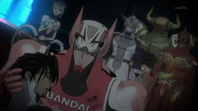 Next Episode Preview