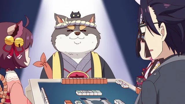 Next Episode Preview