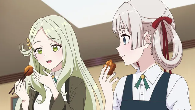 Next Episode Preview