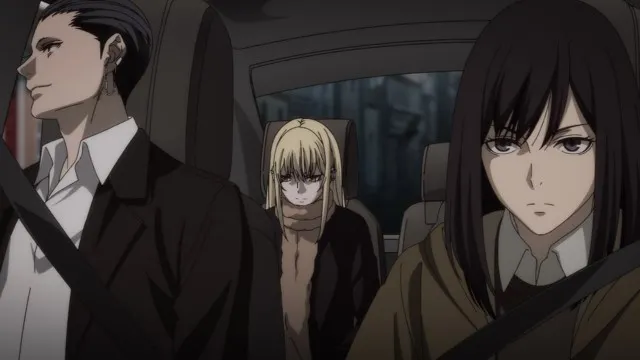 Next Episode Preview