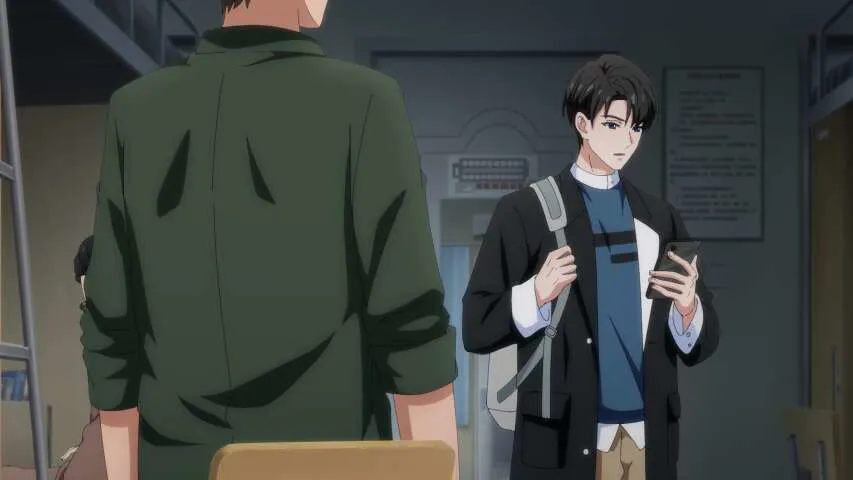 Next Episode Preview