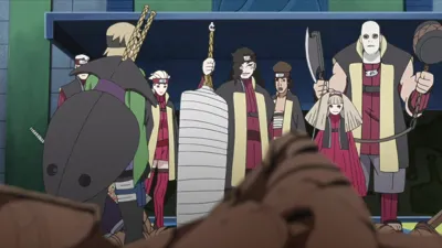 Next Episode Preview