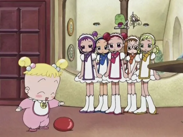 Next Episode Preview
