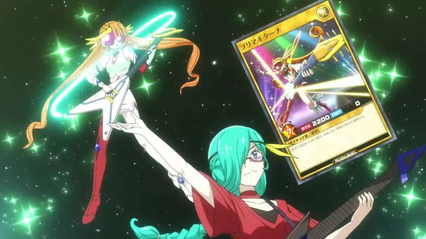 Next Episode Preview