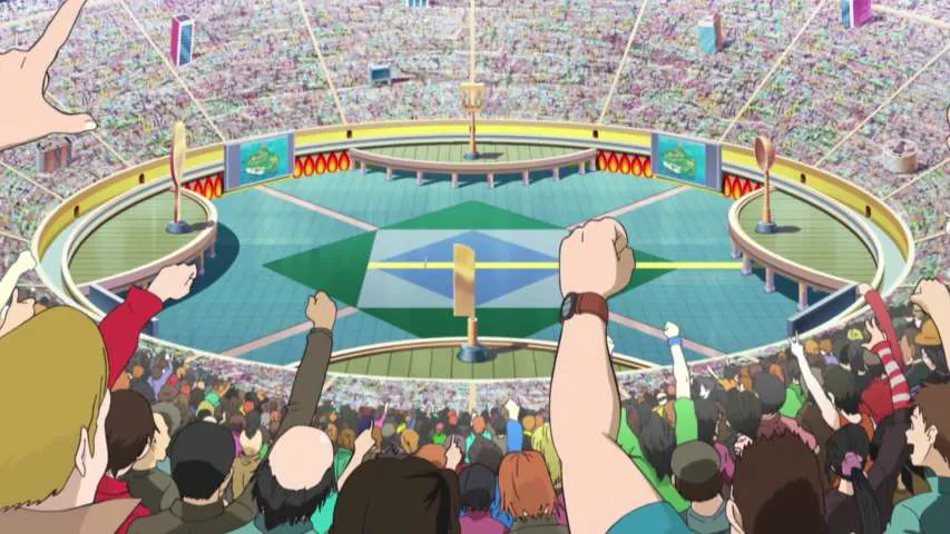 Next Episode Preview