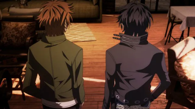 Next Episode Preview