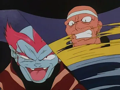 Next Episode Preview
