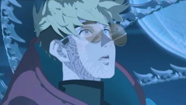 Next Episode Preview