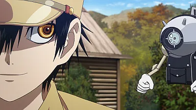 Next Episode Preview