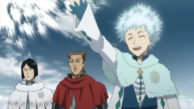 Next Episode Preview