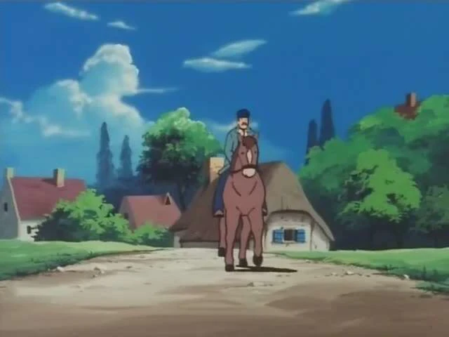 Next Episode Preview