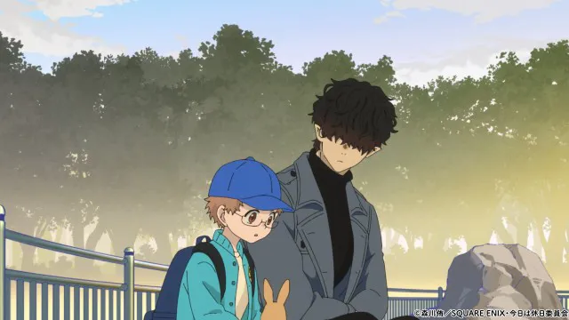 Next Episode Preview