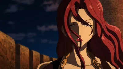Next Episode Preview