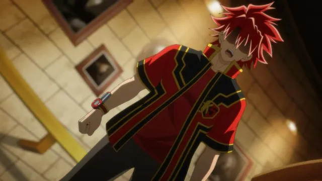 Next Episode Preview