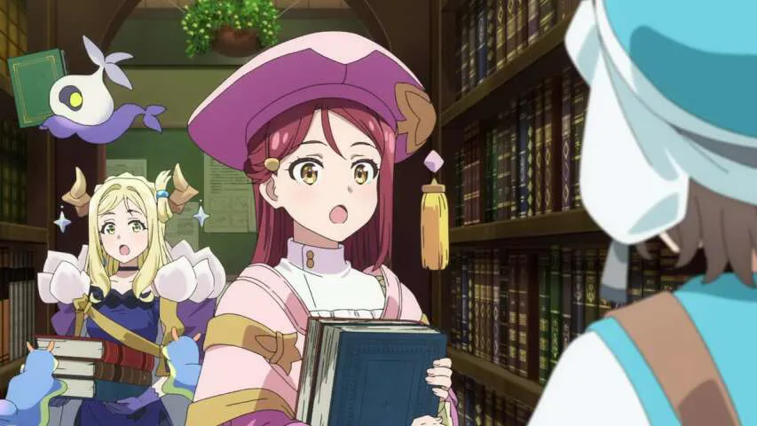 Next Episode Preview