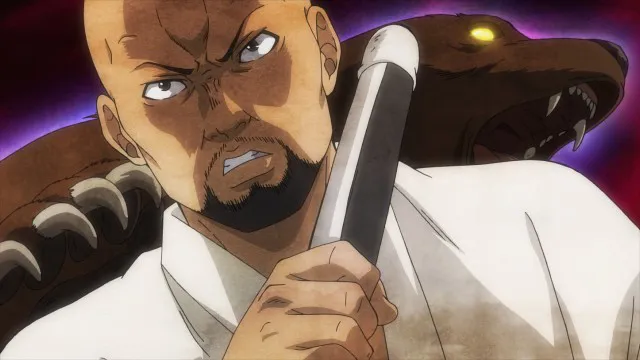Next Episode Preview