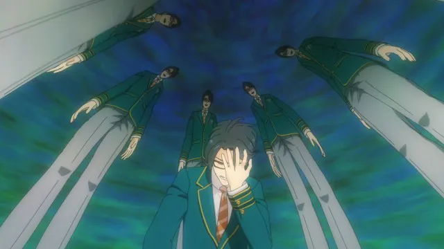 Next Episode Preview