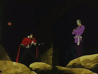 Next Episode Preview