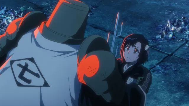 Next Episode Preview