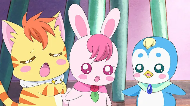 Next Episode Preview