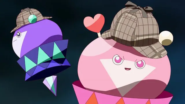 Next Episode Preview