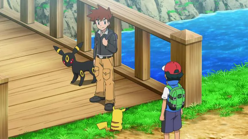Next Episode Preview