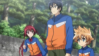 Next Episode Preview