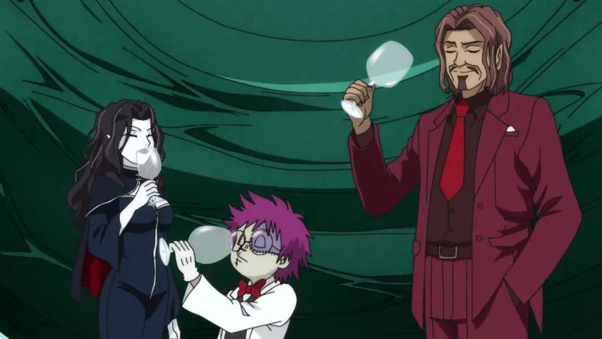 Next Episode Preview