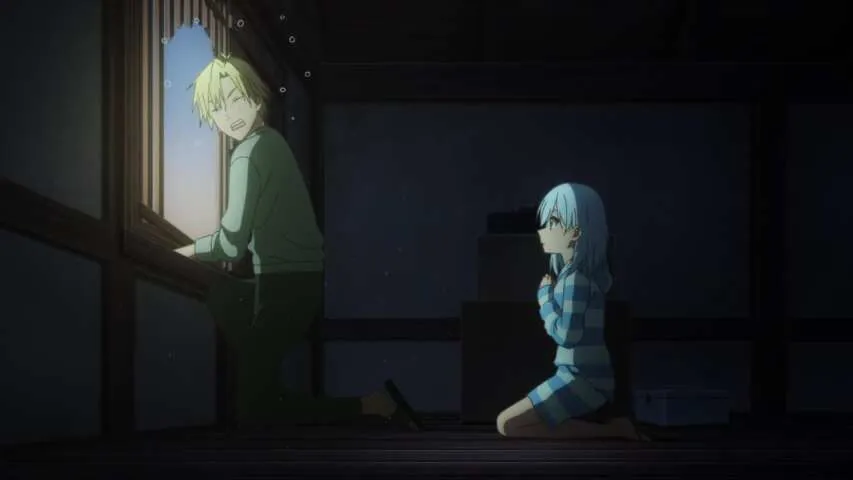 Next Episode Preview