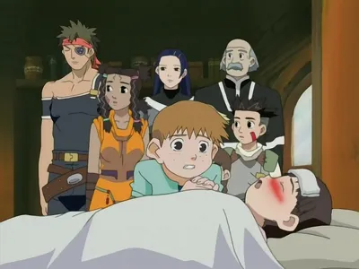 Next Episode Preview