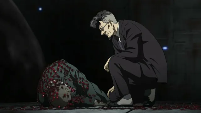 Next Episode Preview