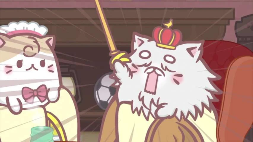 Next Episode Preview
