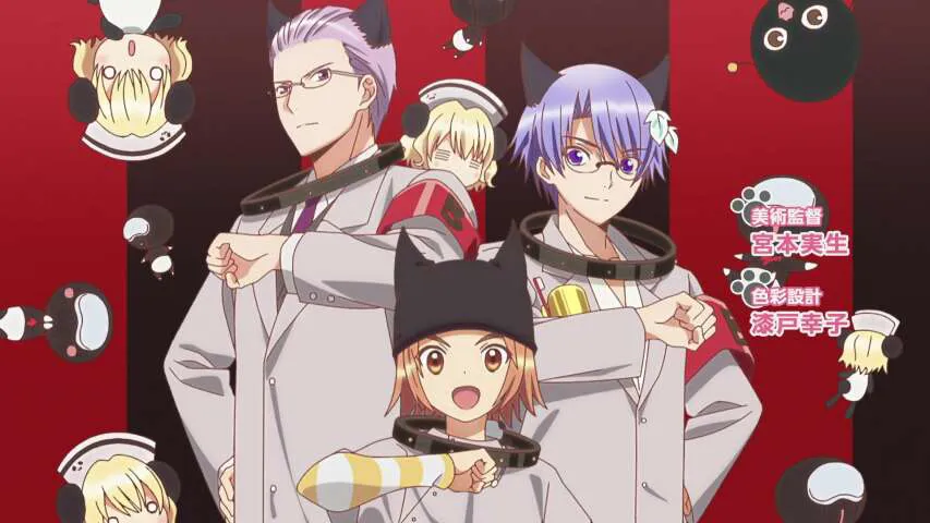 Next Episode Preview
