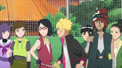 Next Episode Preview