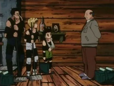 Next Episode Preview