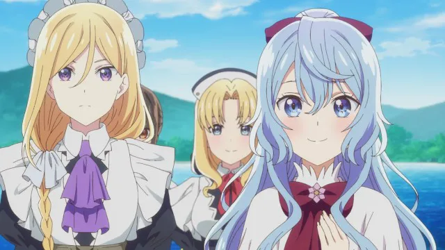 Next Episode Preview