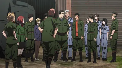 Next Episode Preview