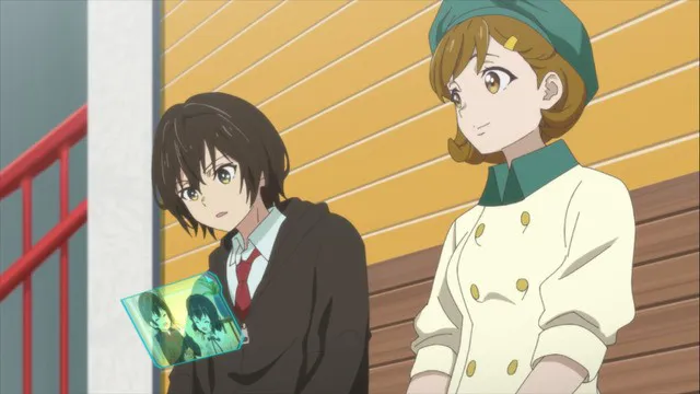 Next Episode Preview