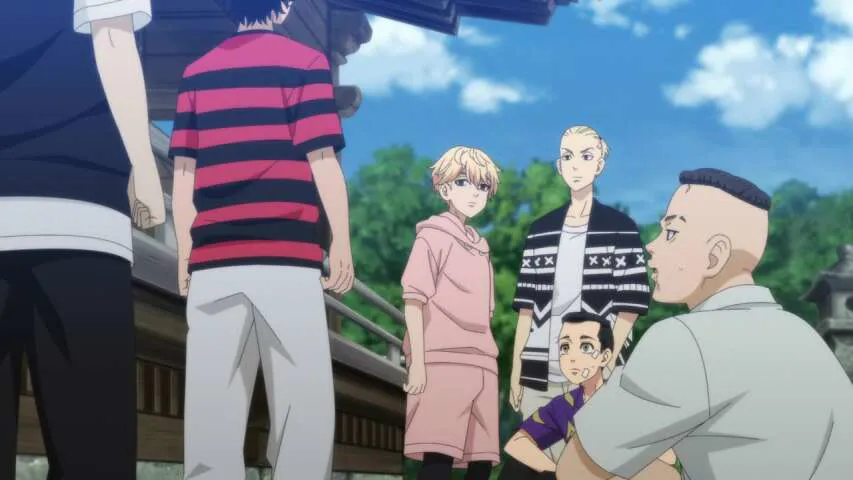 Next Episode Preview