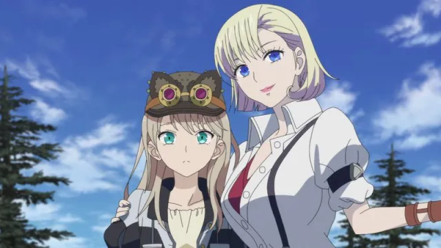 Next Episode Preview