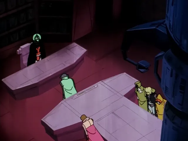 Next Episode Preview
