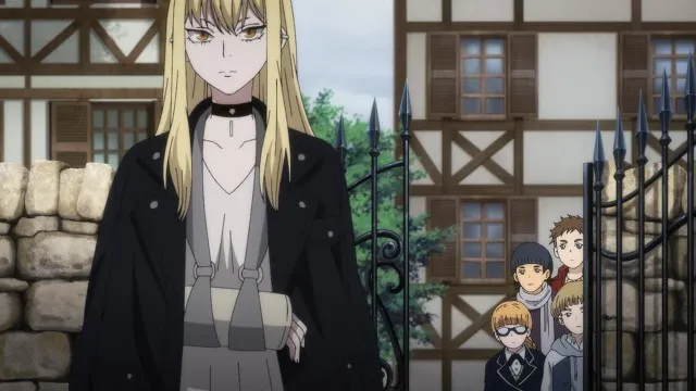Next Episode Preview