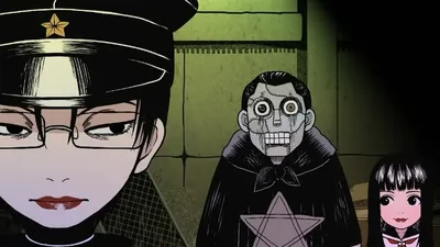 Next Episode Preview
